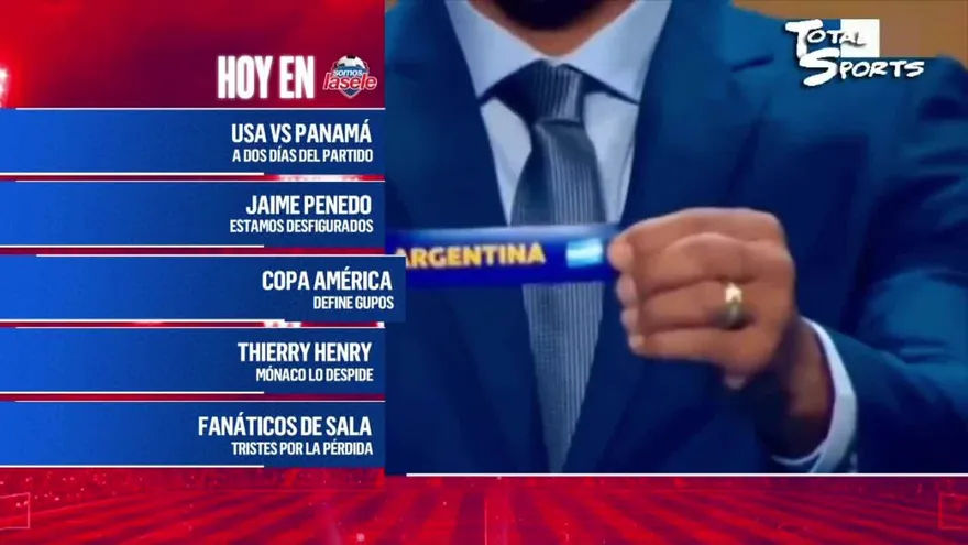 Somos La Sele Radio 25 de Enero