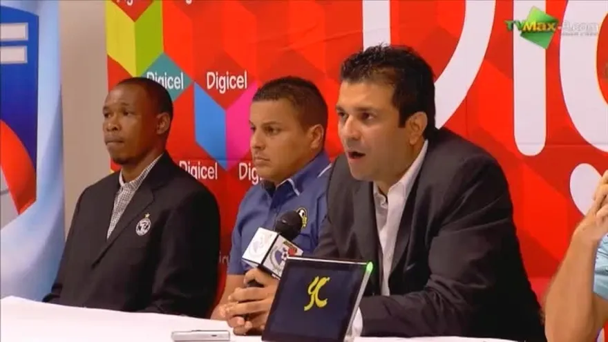 Declaraciones de los cuatro t