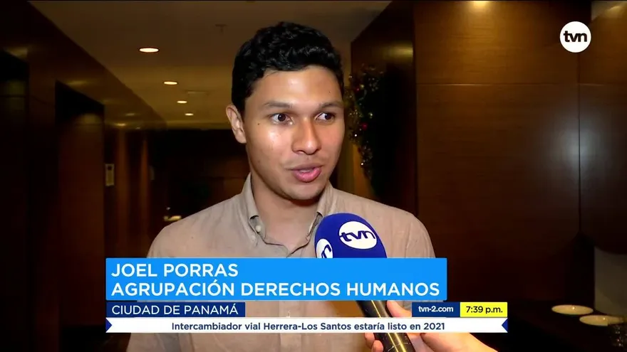Expertos dan su punto de vista sobre la realidad de los derechos humanos en Panamá