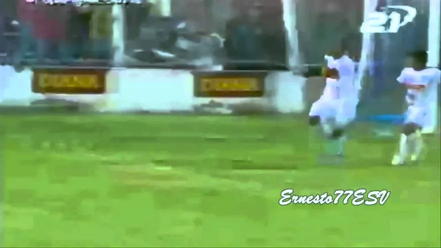 Goles de Nicolás Muñoz (Isidro Metapán) y Anel Canales (LA Firpo)