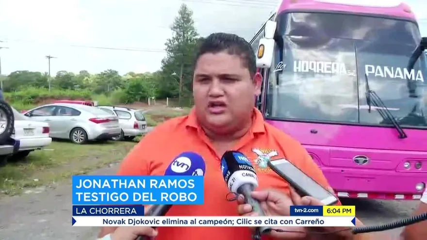 Transportistas podrían viajar hasta las 11:00 pm en Panamá Oeste