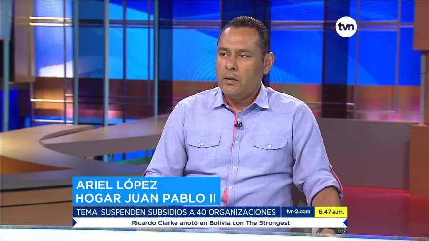 Fundaciones afectadas por suspensión de subsidio municipal