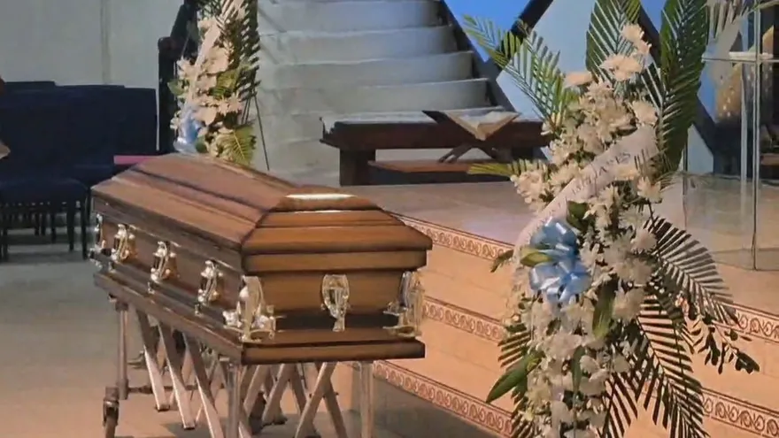 Dan último adiós a Rogelio Hudson