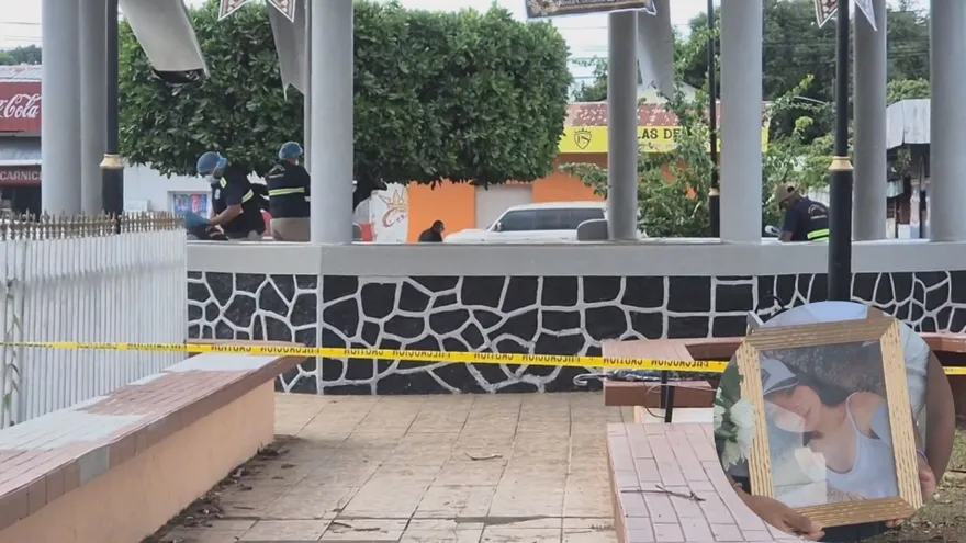 Condenan a 30 años a expareja de Selinda Córdoba por femicidio y violencia de género