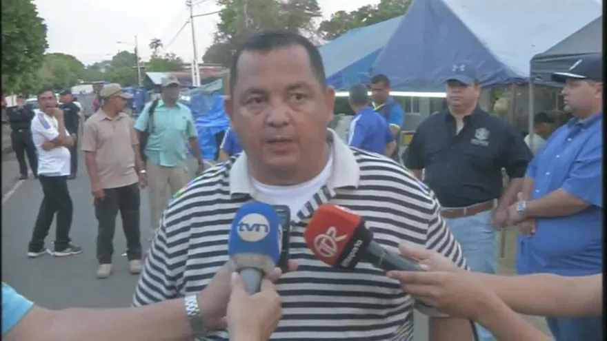 Ejecutivo anunciará acciones contra el crimen