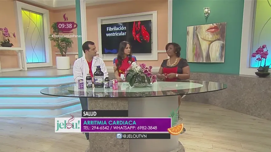 Todo sobre las arritmias cardíacas y qué tan peligrosas pueden ser