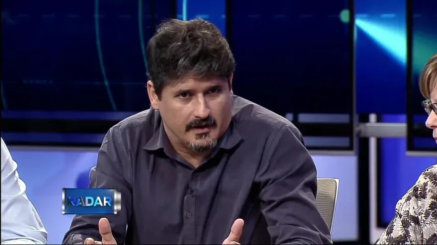 Bloque 6: Análisis del proceso de paz en Colombia (Parte 1)