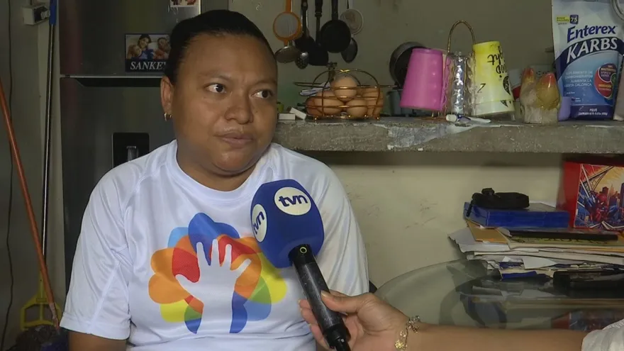 Casos de la fundación Ayoudas Panamá.