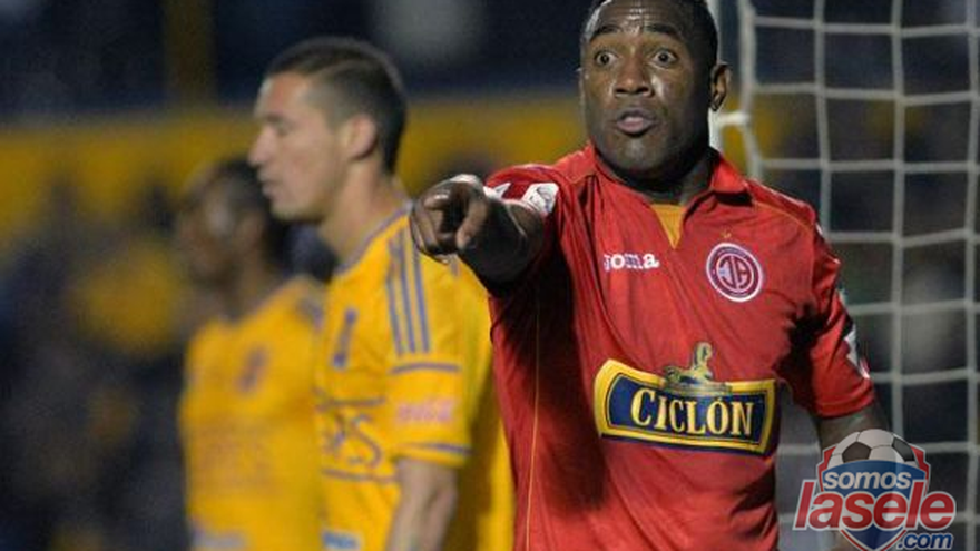 Juan Aurich hará todo lo posible para retener al "Matador" Tejada