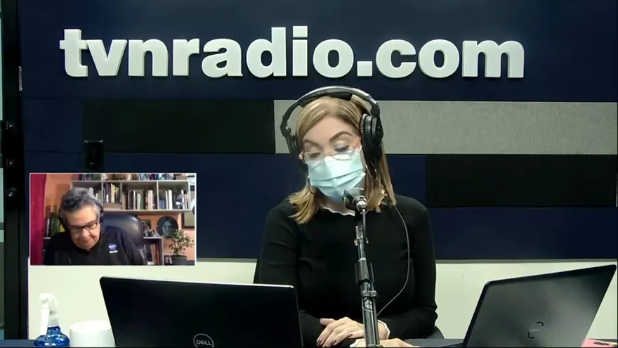 Mesa de periodistas - Entrevista a Luciano Yannes, Asesor Legal de Migración