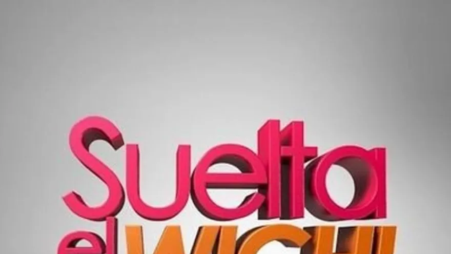 Suelta El Wichi - 27/FEB/2016
