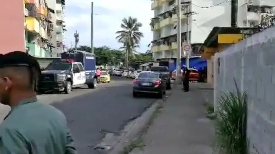 Capturan a menor involucrado en homicidio de otro adolescente