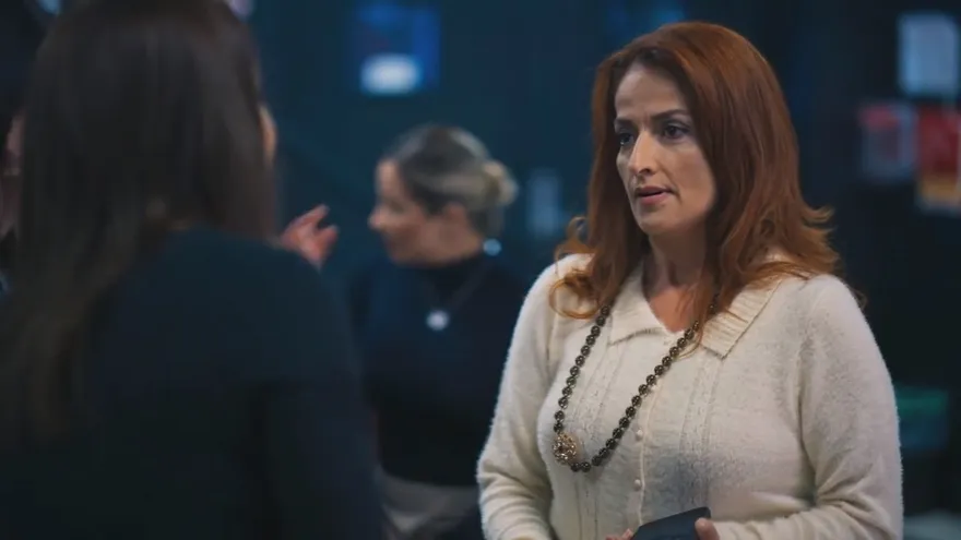 100 Días Para Enamorarnos - Capítulo 108