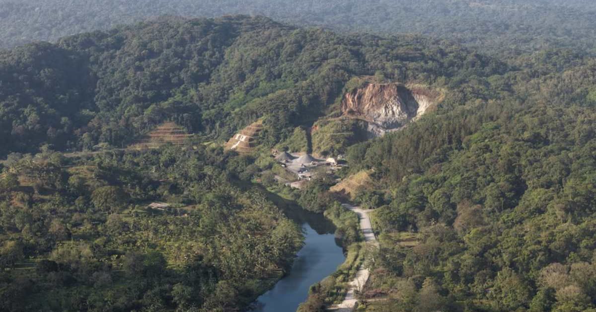 Crean el Parque Nacional Sierra Llorona para proteger biodiversidad en Colón