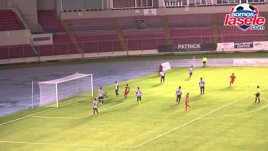 Tauro derrotó al Alianza 2-1