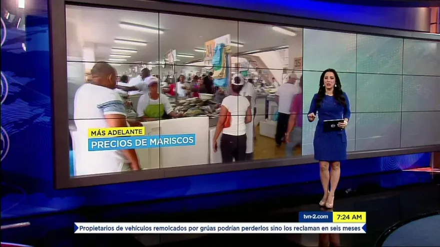 Noticiero AM 18 de abril del 2019 - Bloque 3