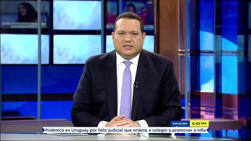 Noticiero Estelar del 12 de febrero - Bloque 4