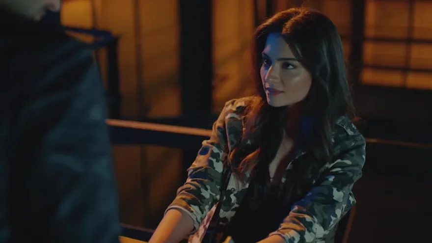 Amor Eterno Capítulo 98