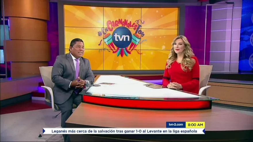 Noticiero AM 5 de febrero del 2019 - Bloque 4