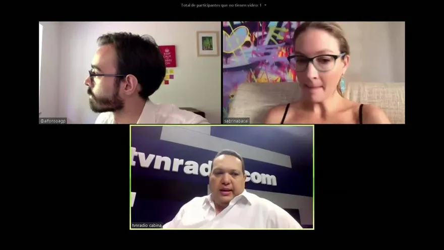 La Previa 6 de abril de 2020