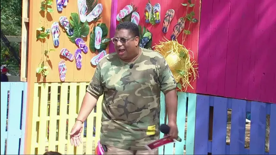 Chollykid se enfrenta al Toro Loco por segunda vez