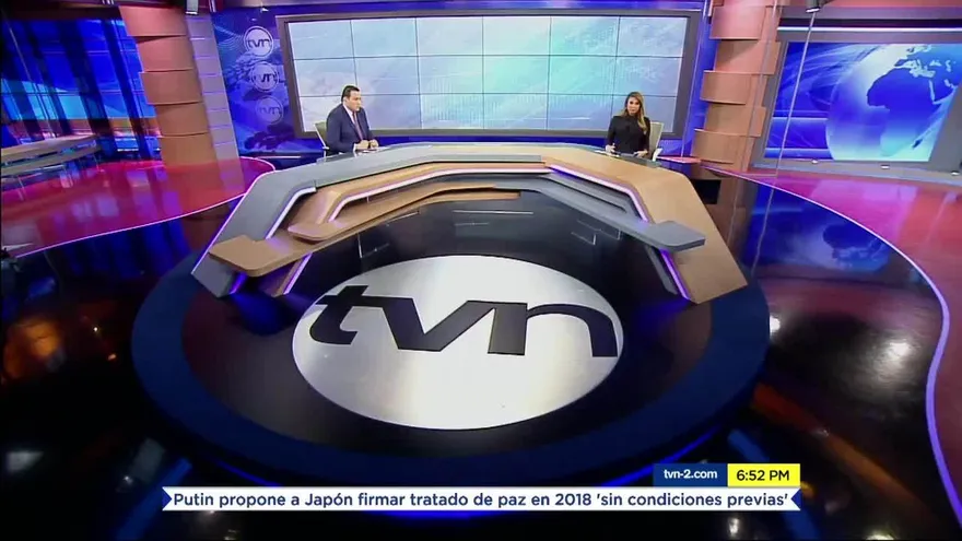 Noticiero estelar del 12 de sept _ Bloque 3