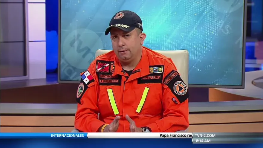 Estamentos se preparan para operativos de fiestas patrias