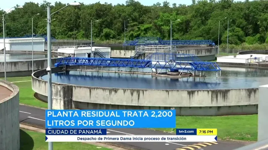 Capitalinos depositan al menos 280 mil metros cúbicos de aguas residuales en la red urbana