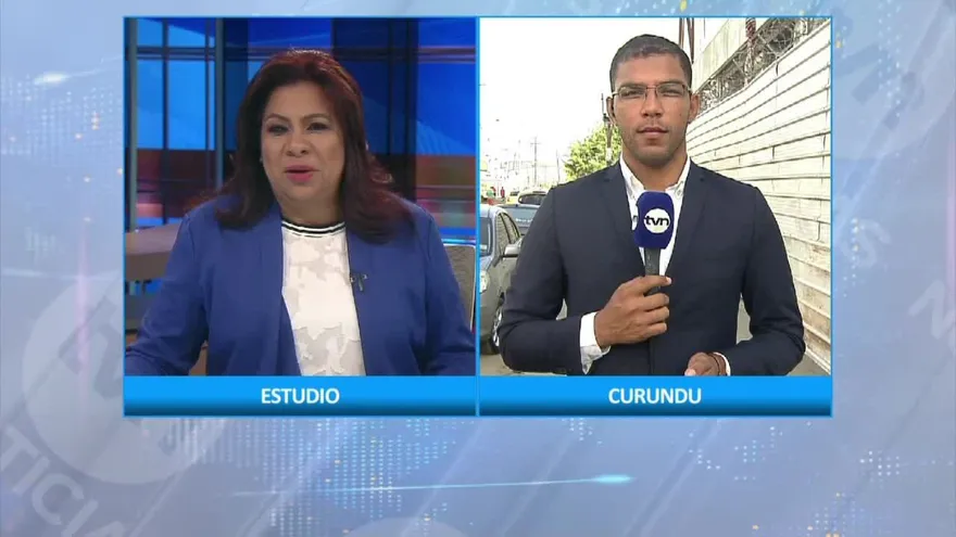 Noticiero AM 15 de marzo del 2019 - Bloque 6