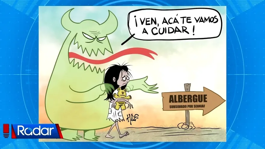 Bloque 4: Caricatura y conclusiones