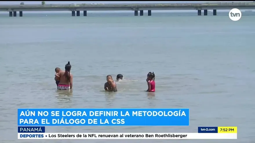 Tu barrio, tu ciudad: Playas pérdidas