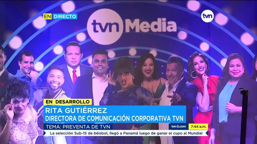 Todo listo para la preventa de TVN Media 2020