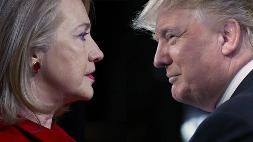 En Directo: Tercer Debate Presidencial - Hillary Clinton y Donald Trump