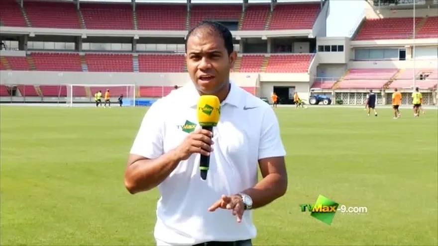 Selecciones de Panam