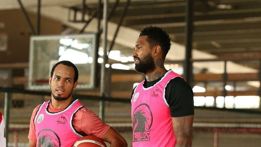 Los Caballos de Coclé preparados para la Liga de Campeones de América