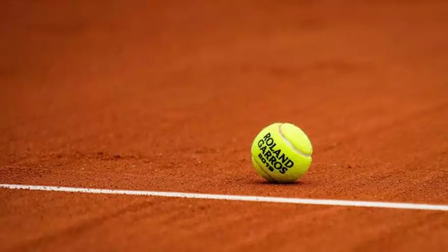 Roland Garros de tenis se jugará entre septiembre y octubre de este año