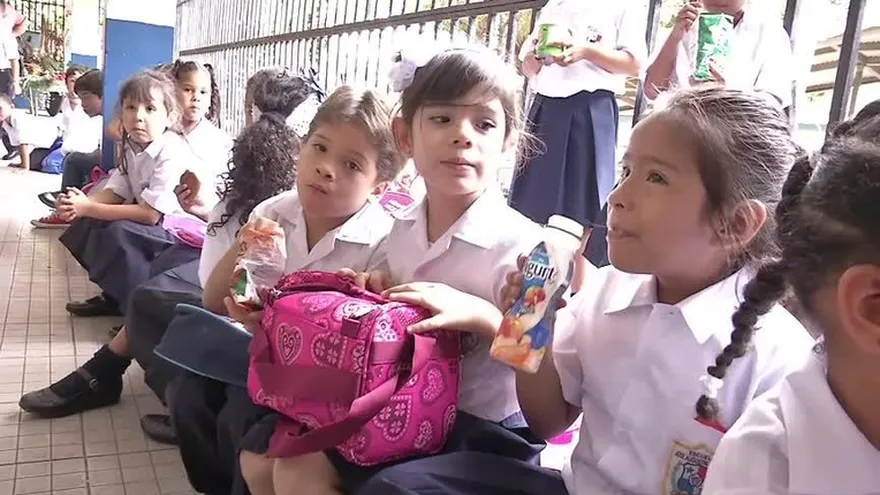 Kioscos escolares serán supervisados