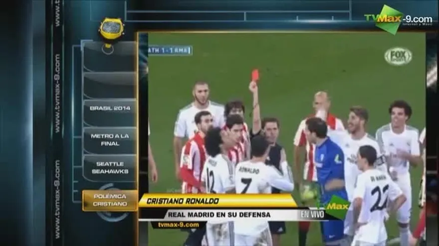 Minuto Final 4 de febrero de 2014