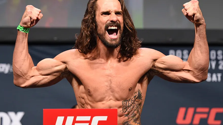 Josh Samman