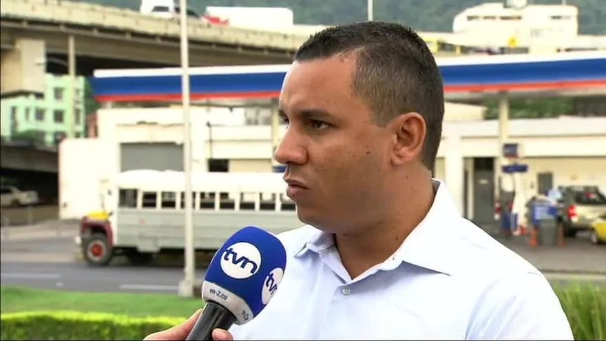 Municipio de Panamá reacciona tras protesta de vendedores de marisco