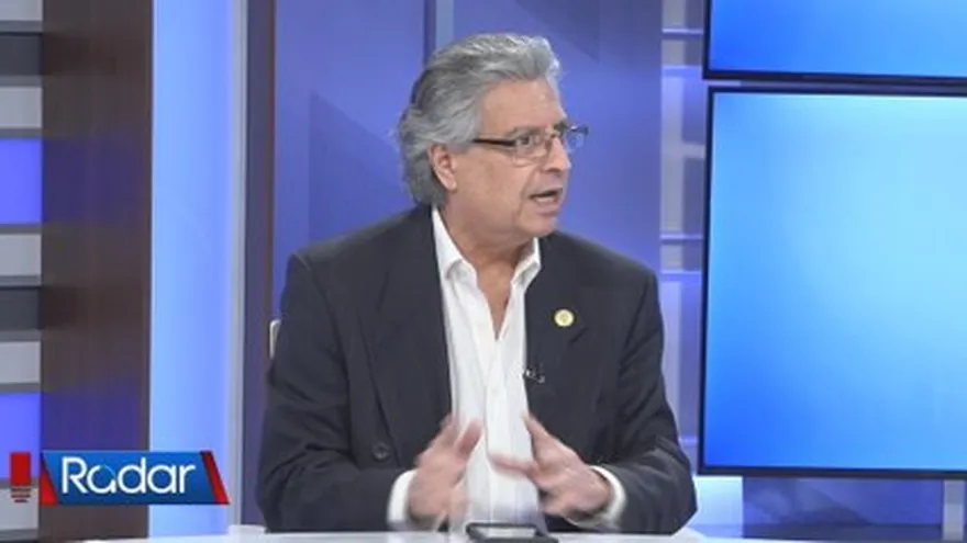 Bloque 3 Radar: Perspectivas sobre el problema de la CSS