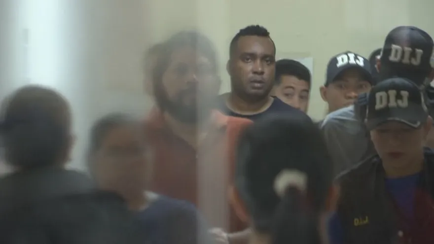 El creador de contenido "Barto Flow" fue uno de los aprehendidos en la operación "Fraude Total" por presuntamente ser parte de un grupo que causó una lesión patrimonial de más de $700 mil a la Caja de Ahorros.