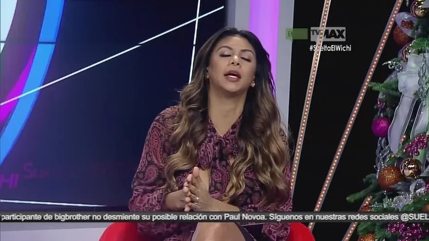 Ana Pérez nos abre las puertas de su casa