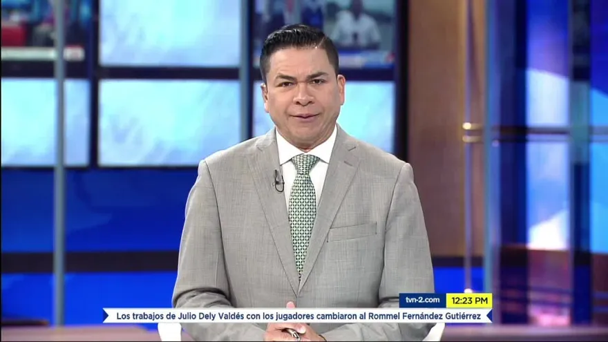 Noticiero MD 19 de febrero del 2019 - Bloque 2