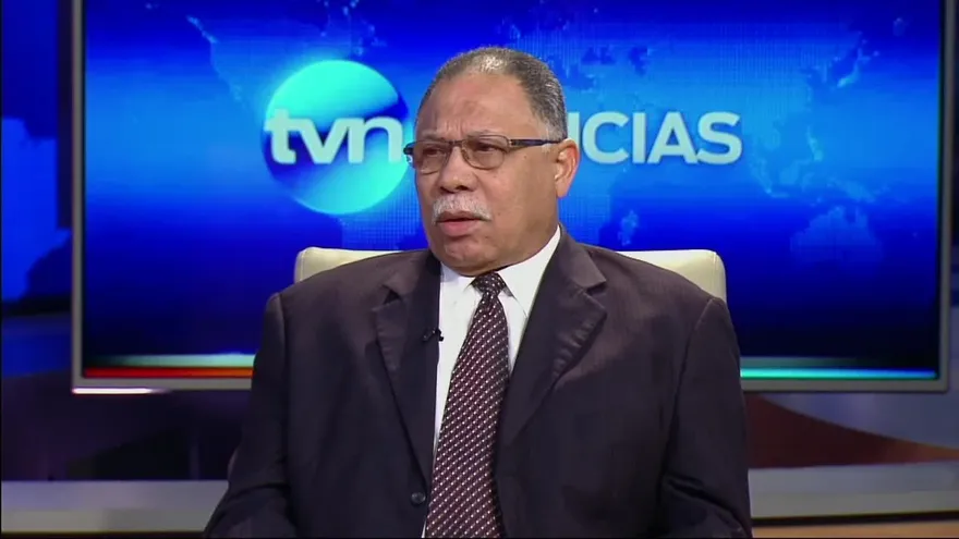 Crimen organizado ha penetrado en Panamá: Daniel Delgado Diamante