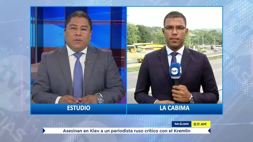 Noticiero AM 30 de mayo del 2018 - Bloque 4