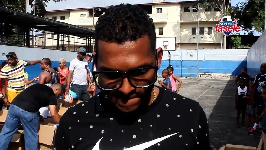 Entrevista completa con Alberto Quintero