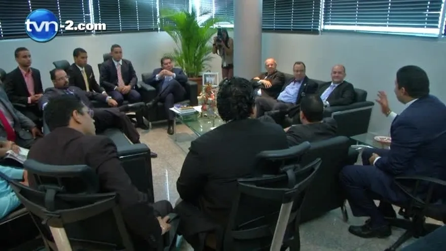 Conforman Comisión para elevar el nivel académico en la abogacía