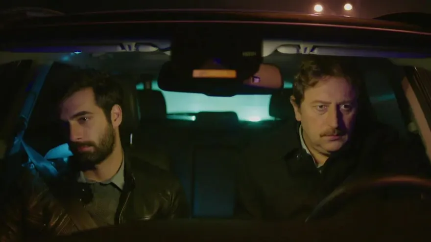 Por Mi Hijo - Capítulo 106