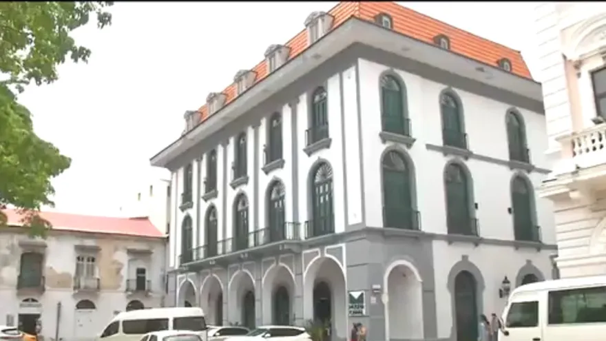 Museo del Canal celebra su aniversario